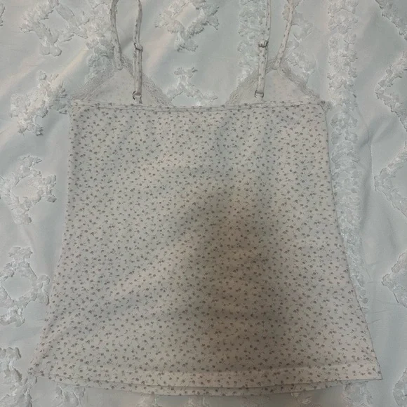 Brand new NWOT Brandy Melville pajama set - Picture 7 of 7